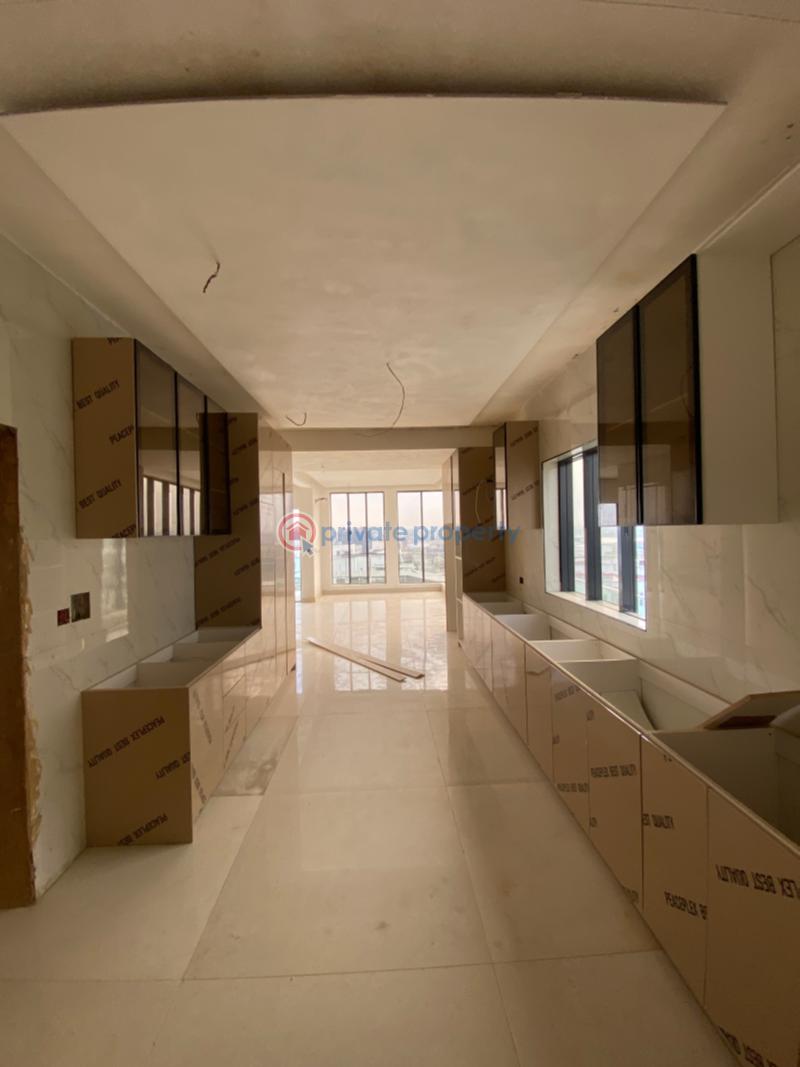 4 bedroom Maisonette For Sale Mojisola Onikoyi Estate Lagos - 3