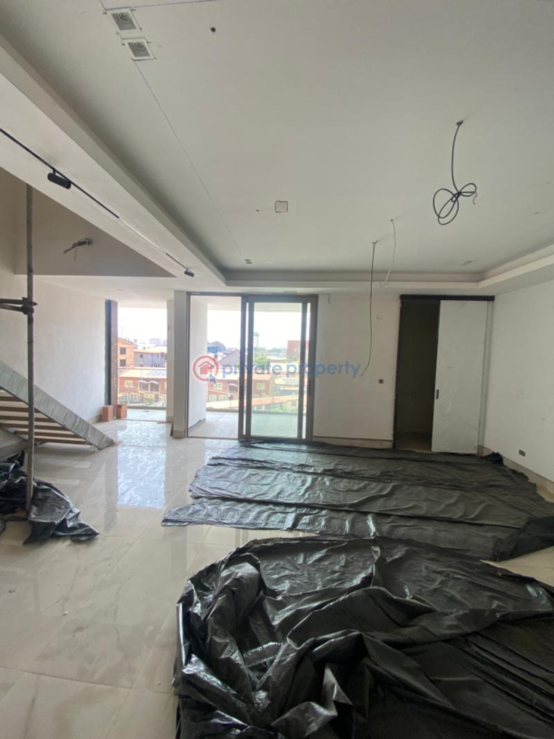 4 bedroom Maisonette For Sale Lekki Phase1 Lekki Phase 1 Lagos - 6