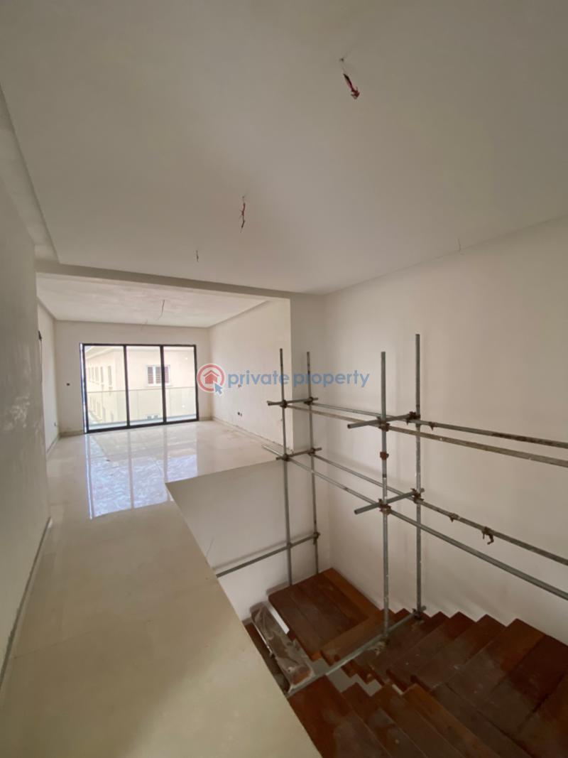 4 bedroom Maisonette For Sale Mojisola Onikoyi Estate Lagos - 15