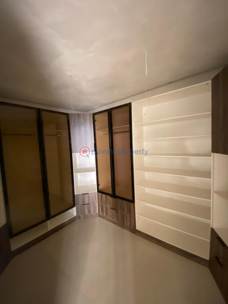 4 bedroom Maisonette For Sale Mojisola Onikoyi Estate Lagos - 8