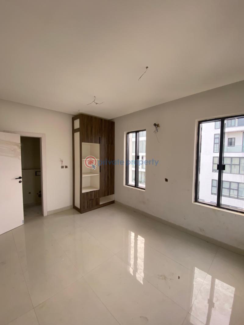 4 bedroom Maisonette For Sale Mojisola Onikoyi Estate Lagos - 14