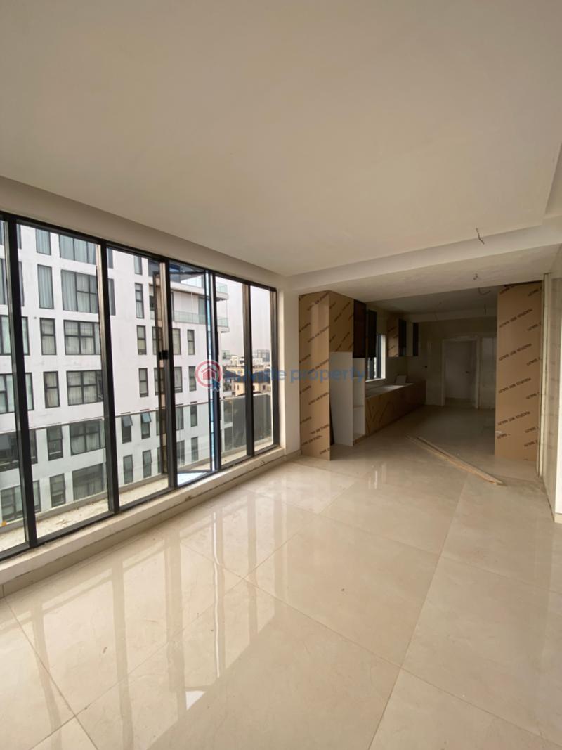 4 bedroom Maisonette For Sale Mojisola Onikoyi Estate Lagos - 1