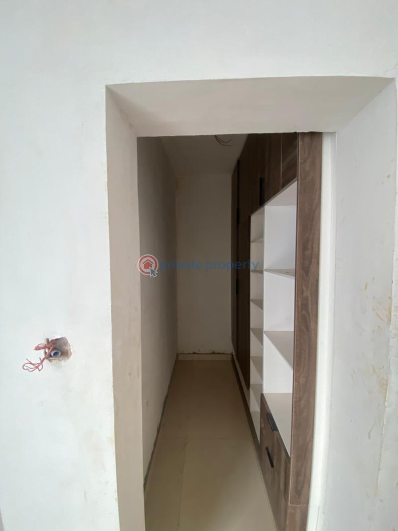 4 bedroom Maisonette For Sale Mojisola Onikoyi Estate Lagos - 11