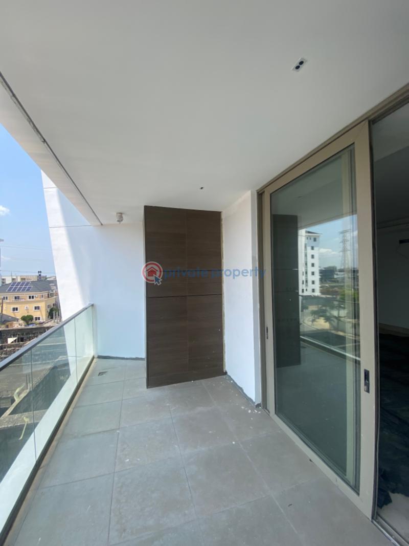 4 bedroom Maisonette For Sale Lekki Phase1 Lekki Phase 1 Lagos - 7