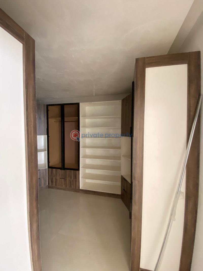 4 bedroom Maisonette For Sale Mojisola Onikoyi Estate Lagos - 9