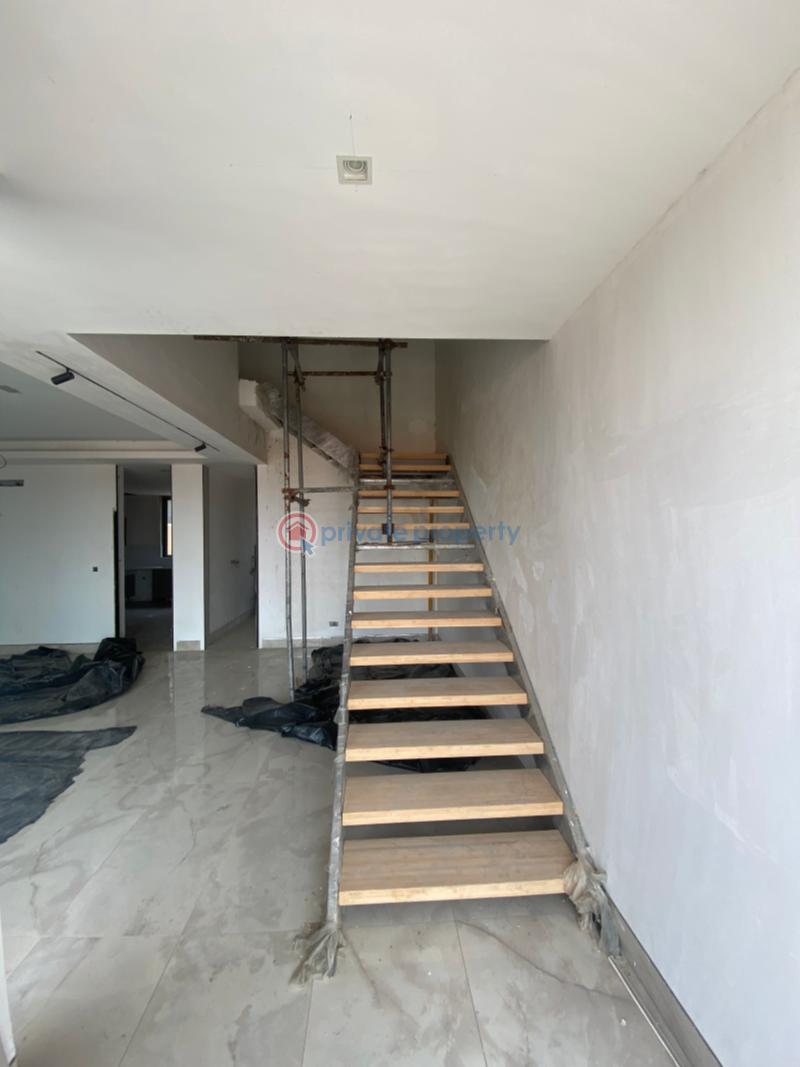 4 bedroom Maisonette For Sale Lekki Phase1 Lekki Phase 1 Lagos - 8