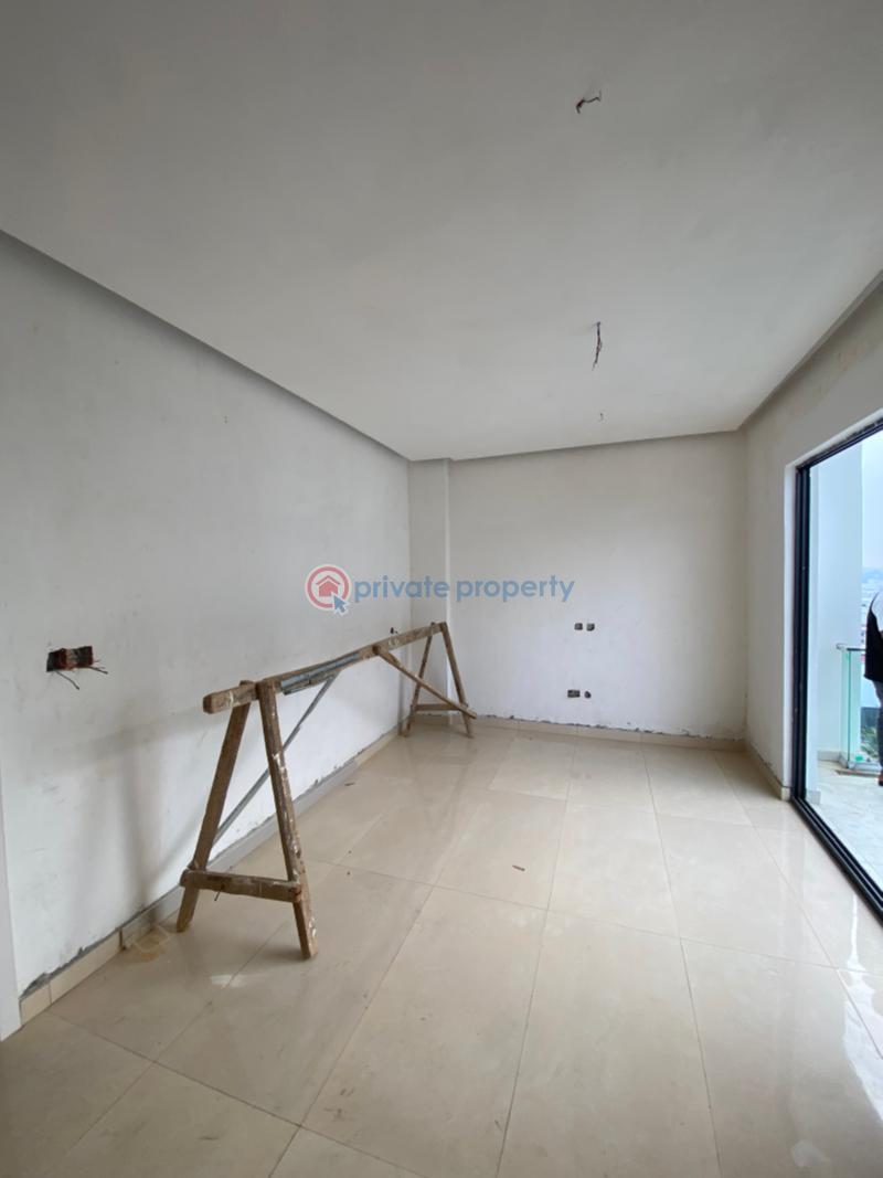 4 bedroom Maisonette For Sale Mojisola Onikoyi Estate Lagos - 10
