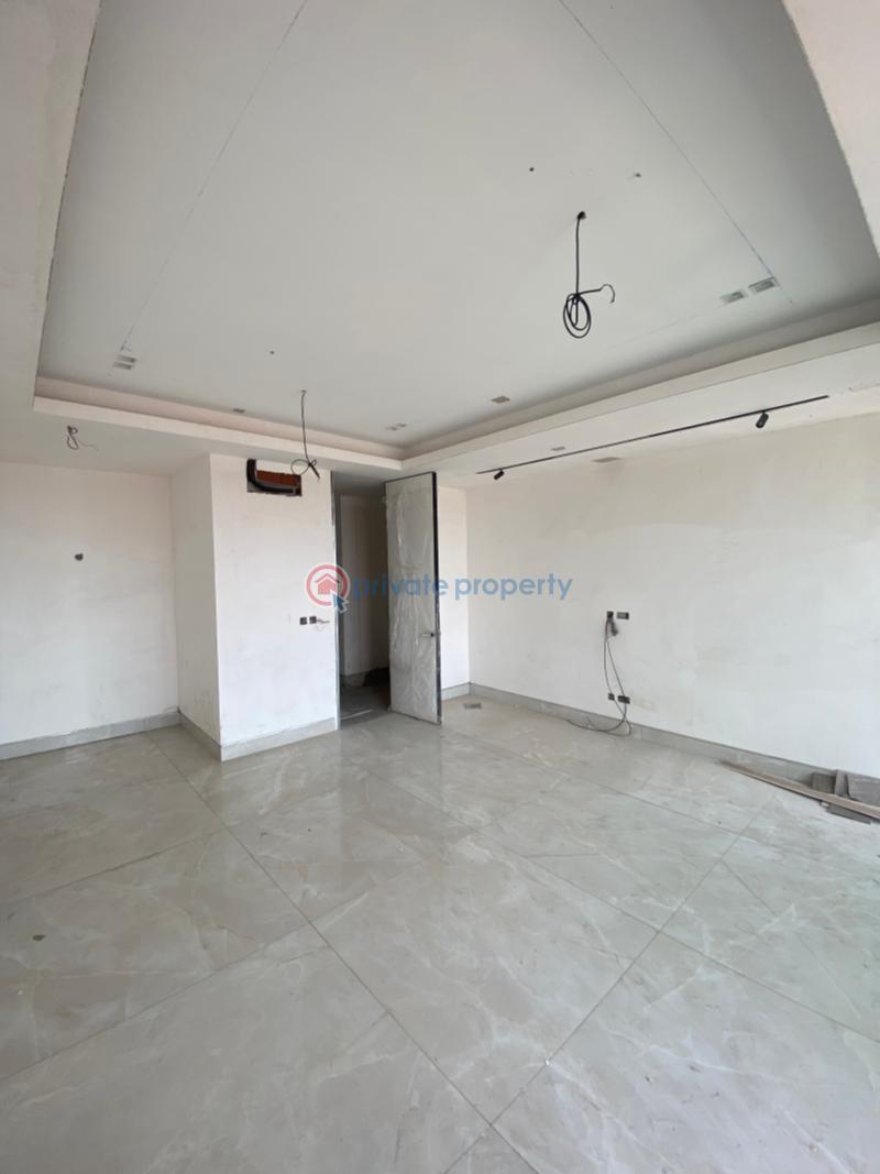 4 bedroom Maisonette For Sale Lekki Phase1 Lekki Phase 1 Lagos - 1