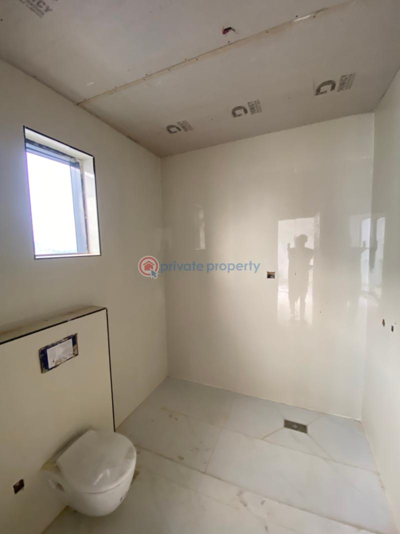 4 bedroom Maisonette For Sale Mojisola Onikoyi Estate Lagos - 12
