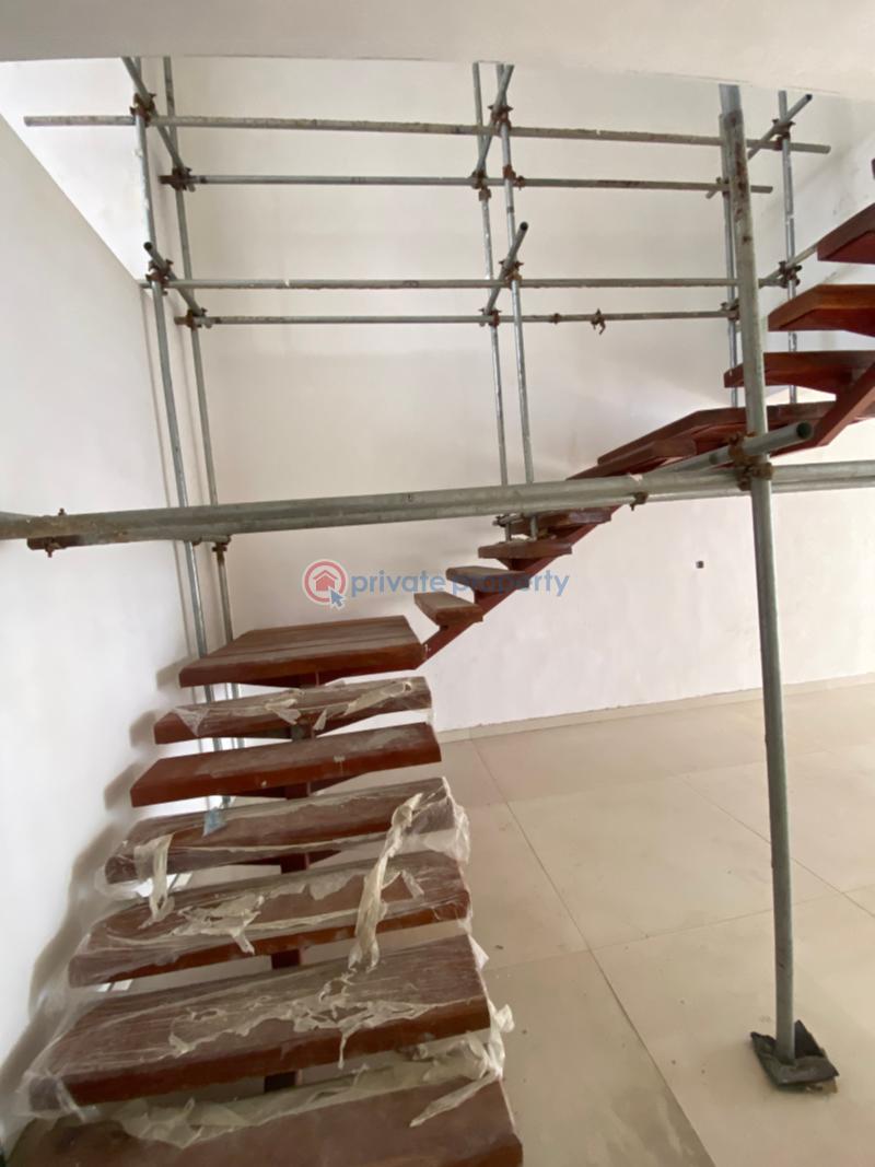 4 bedroom Maisonette For Sale Mojisola Onikoyi Estate Lagos - 5