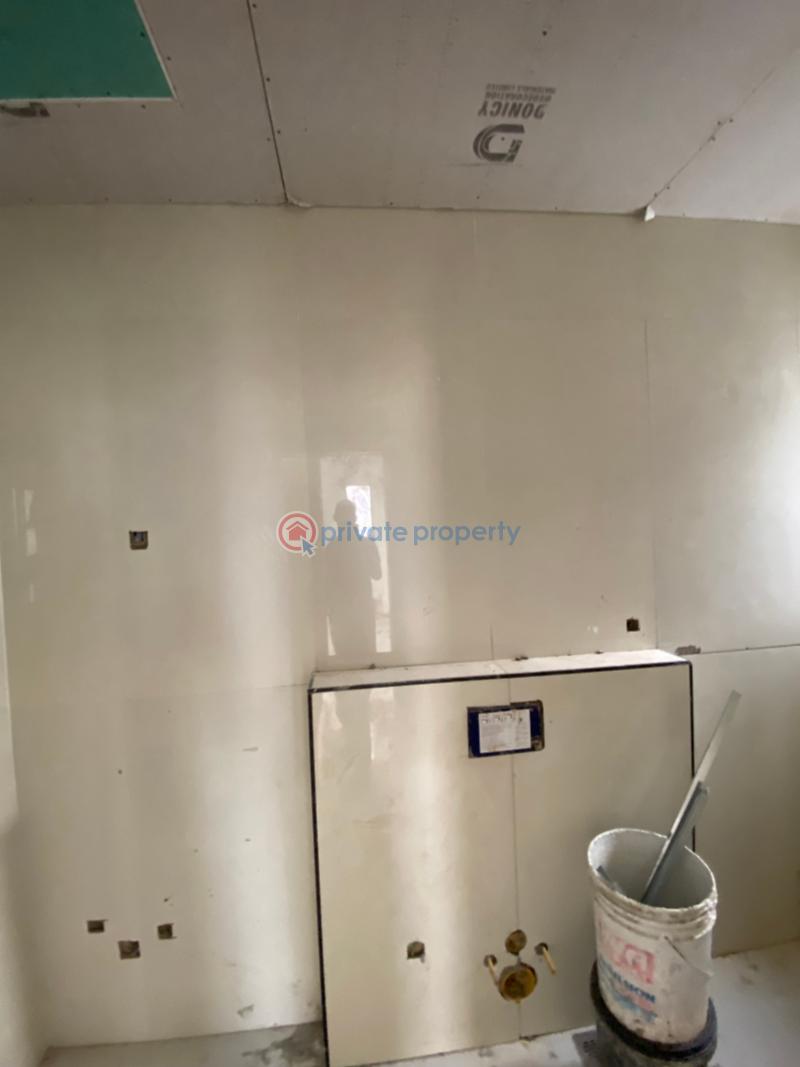 4 bedroom Maisonette For Sale Mojisola Onikoyi Estate Lagos - 13