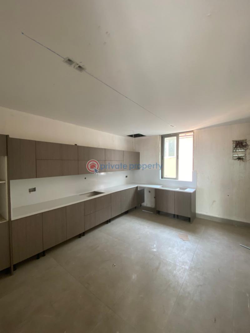 4 bedroom Maisonette For Sale Lekki Phase1 Lekki Phase 1 Lagos - 4