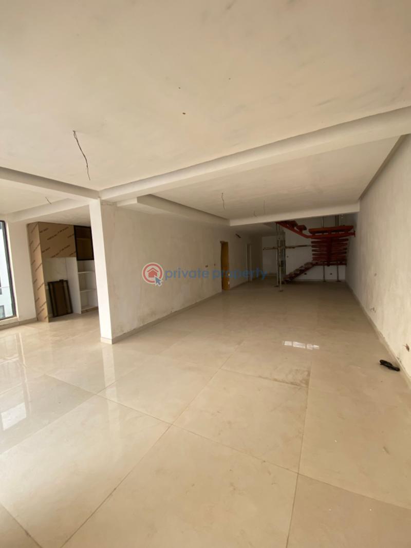 4 bedroom Maisonette For Sale Mojisola Onikoyi Estate Lagos - 6