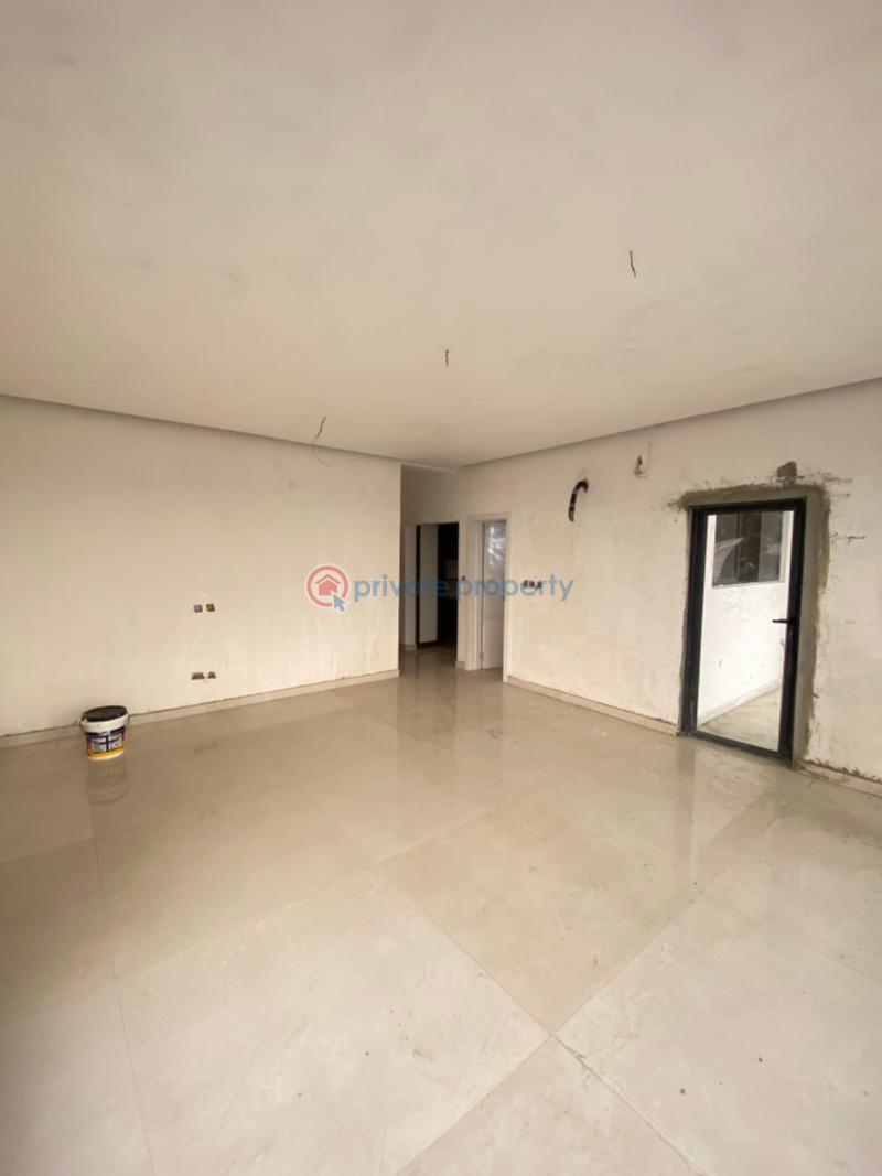 4 bedroom Maisonette For Sale Mojisola Onikoyi Estate Lagos - 4