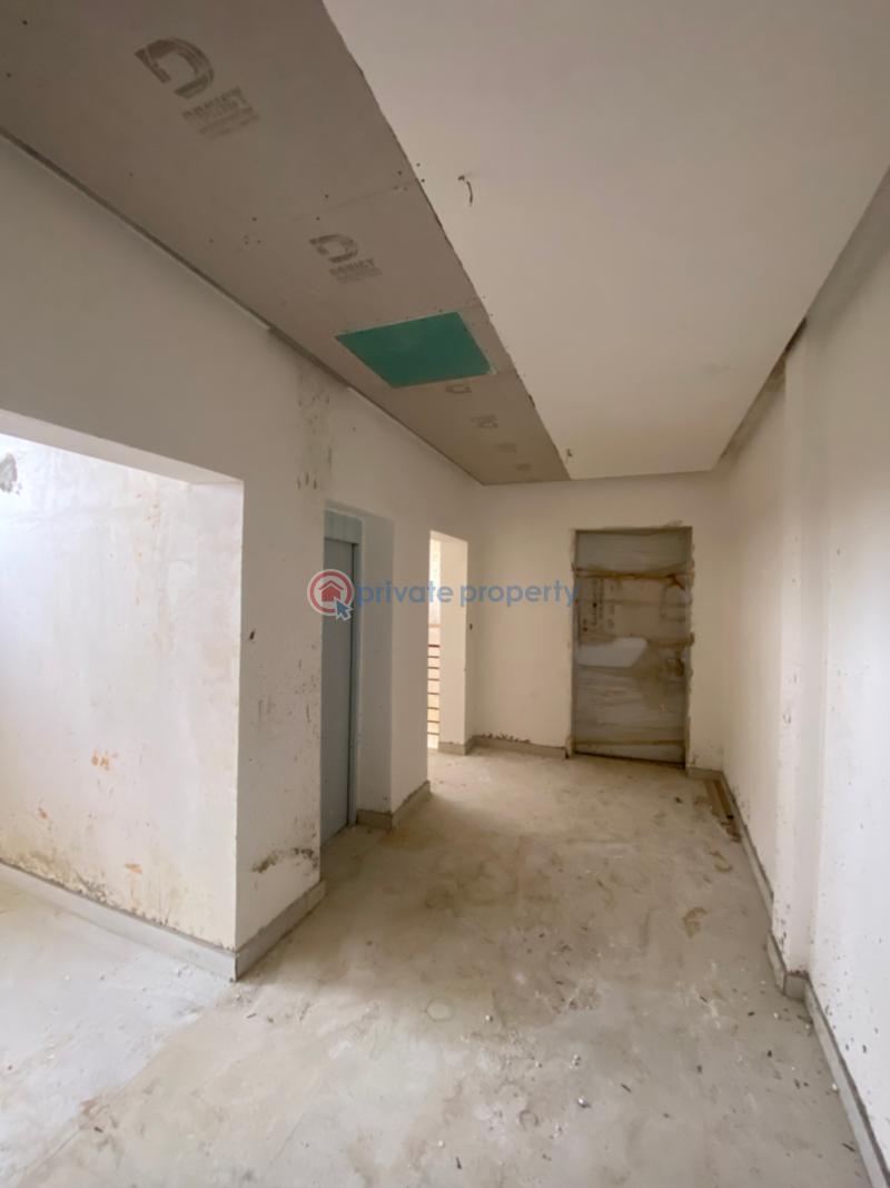 4 bedroom Maisonette For Sale Mojisola Onikoyi Estate Lagos - 16