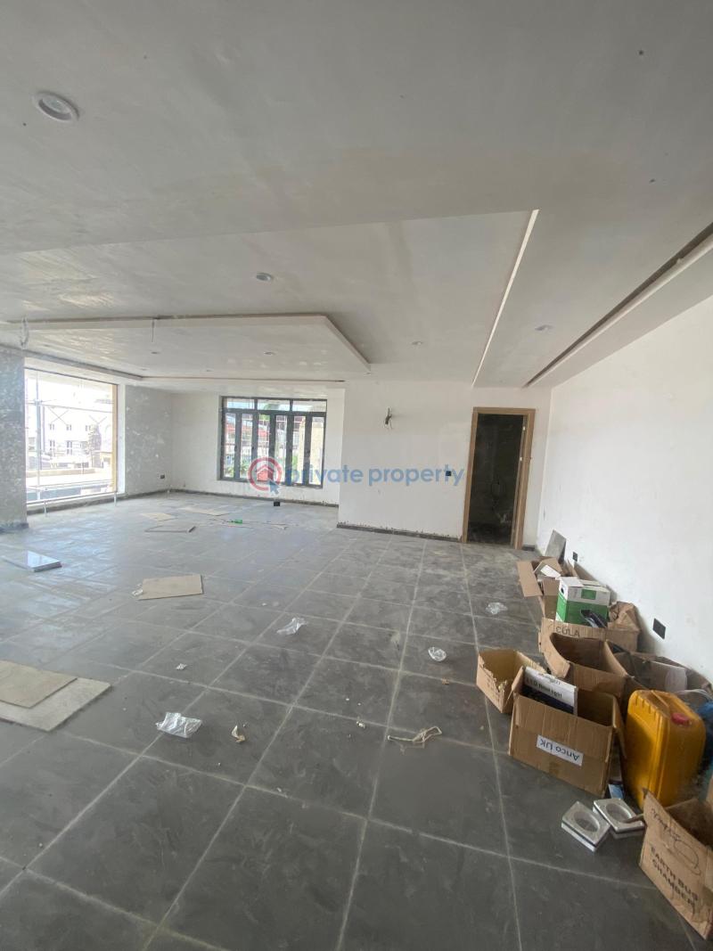 4 bedroom Maisonette For Sale Lekki Phase1 Lekki Phase 1 Lagos - 10