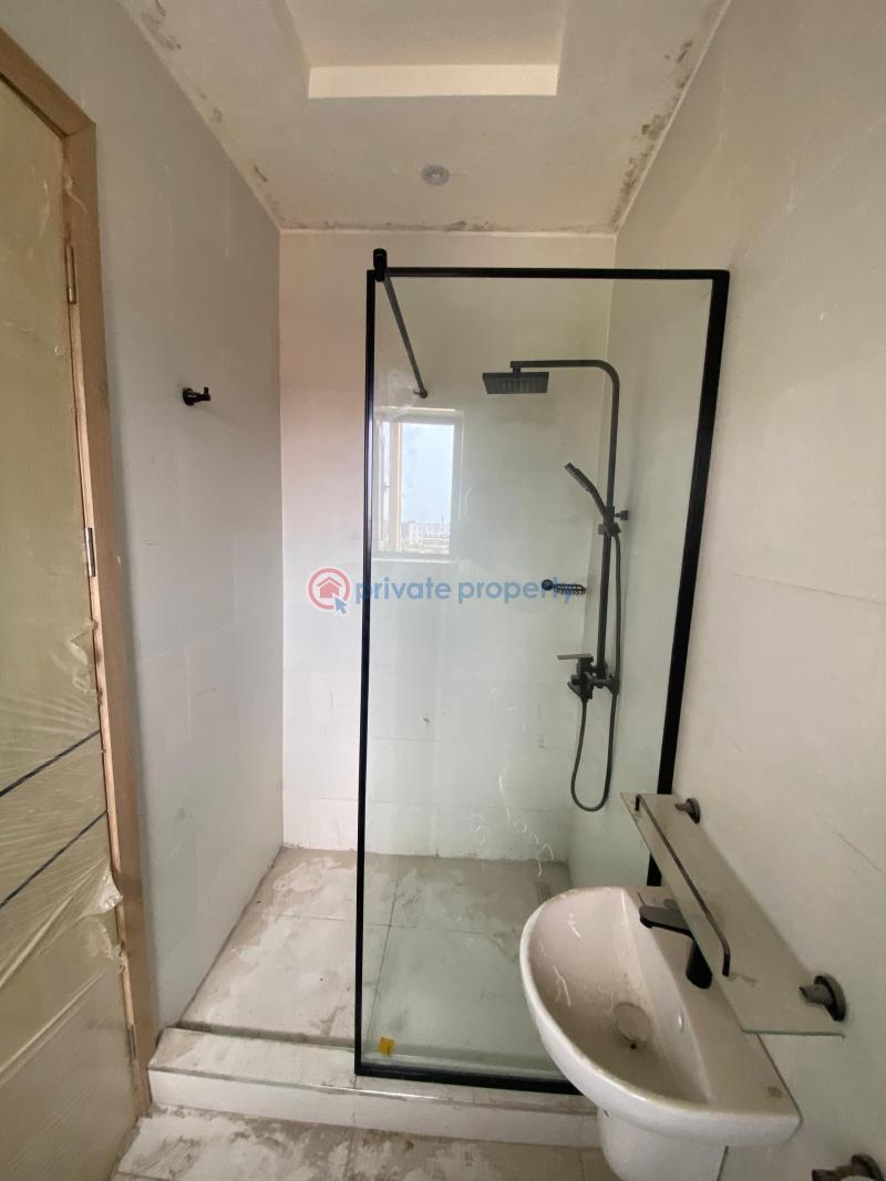 4 bedroom Maisonette For Sale Lekki Phase1 Lekki Phase 1 Lagos - 7