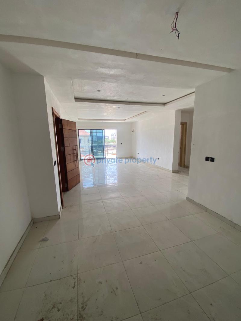 4 bedroom Maisonette For Sale Lekki Phase1 Lekki Phase 1 Lagos - 2