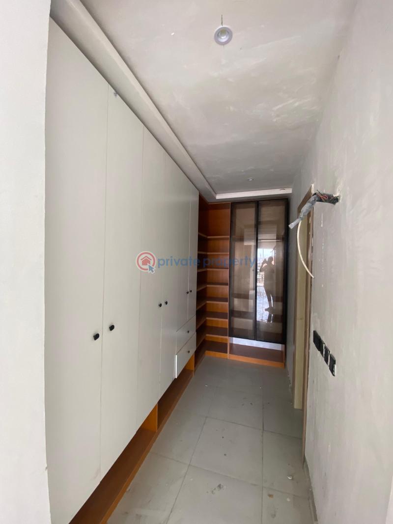 4 bedroom Maisonette For Sale Lekki Phase1 Lekki Phase 1 Lagos - 4