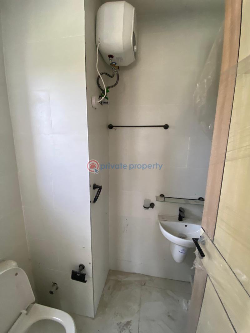 4 bedroom Maisonette For Sale Lekki Phase1 Lekki Phase 1 Lagos - 8