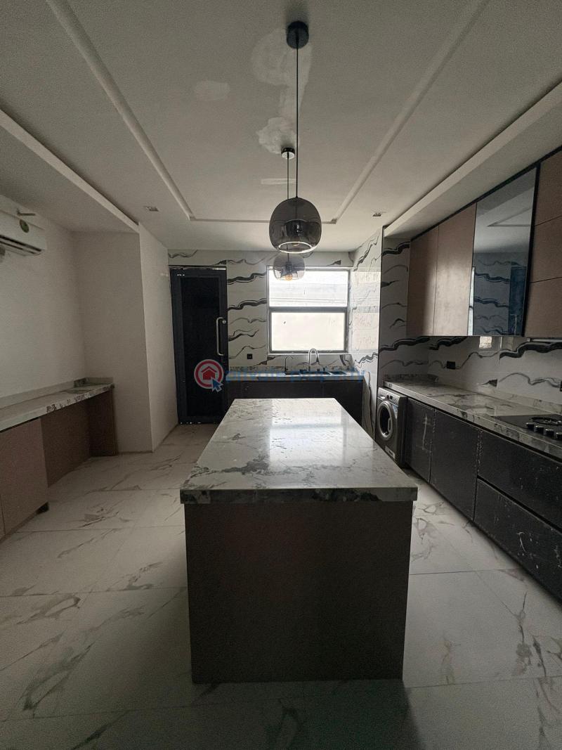 4 bedroom Maisonette For Rent Osapa London Lekki Lagos - 2