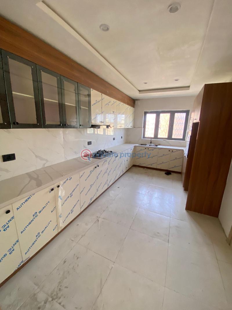 4 bedroom Maisonette For Sale Lekki Phase1 Lekki Phase 1 Lagos - 3