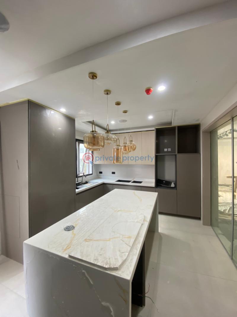 4 bedroom Maisonette For Sale Mojisola Onikoyi Estate Lagos - 19