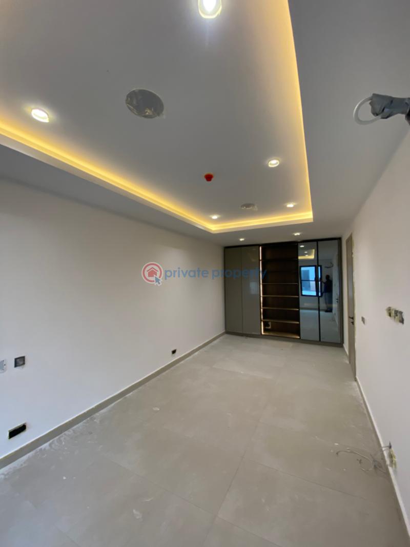 4 bedroom Maisonette For Sale Mojisola Onikoyi Estate Lagos - 10