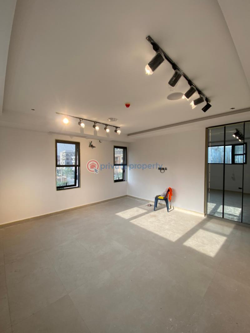 4 bedroom Maisonette For Sale Mojisola Onikoyi Estate Lagos - 5