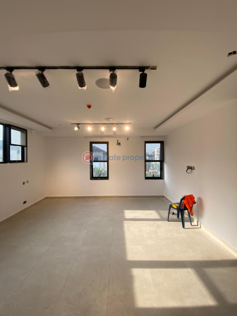 4 bedroom Maisonette For Sale Mojisola Onikoyi Estate Lagos - 4