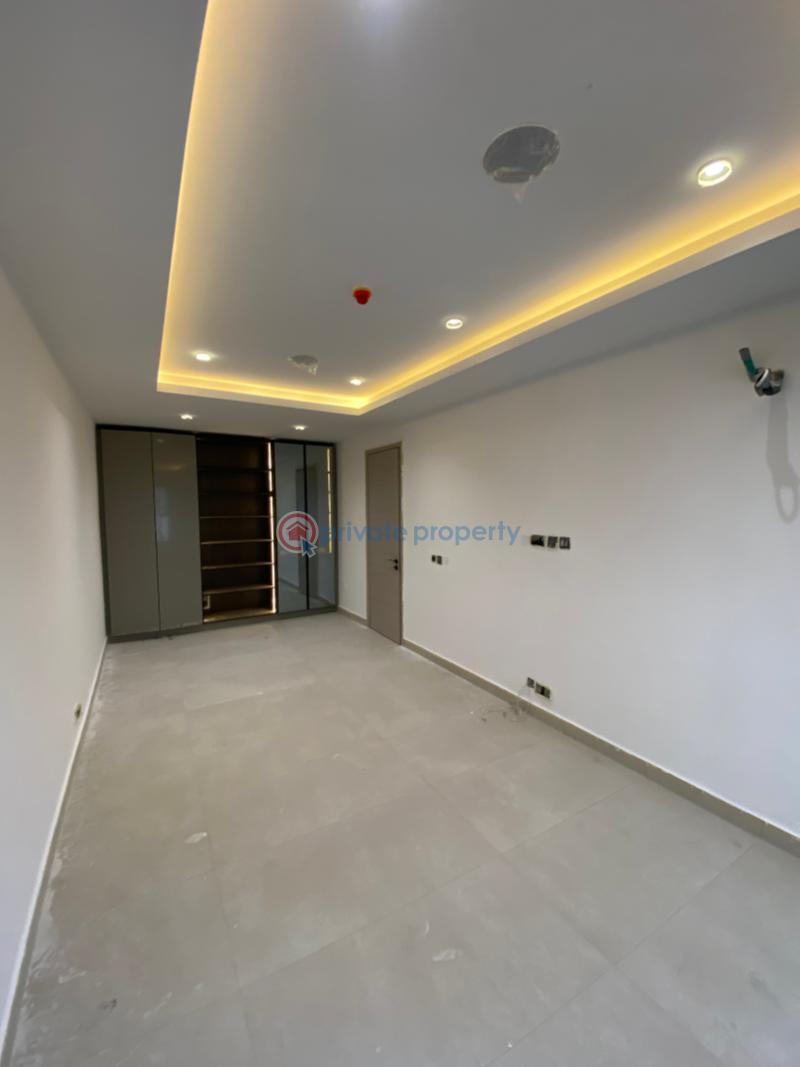 4 bedroom Maisonette For Sale Mojisola Onikoyi Estate Lagos - 11