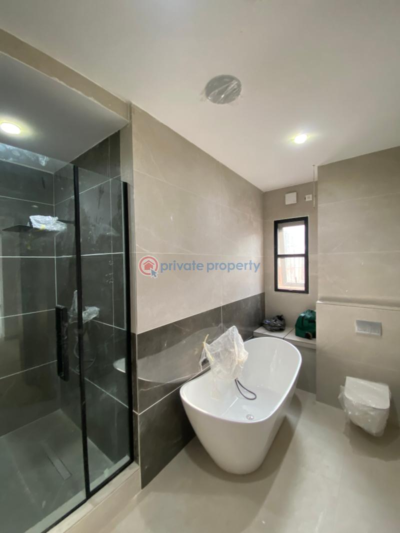 4 bedroom Maisonette For Sale Mojisola Onikoyi Estate Lagos - 7