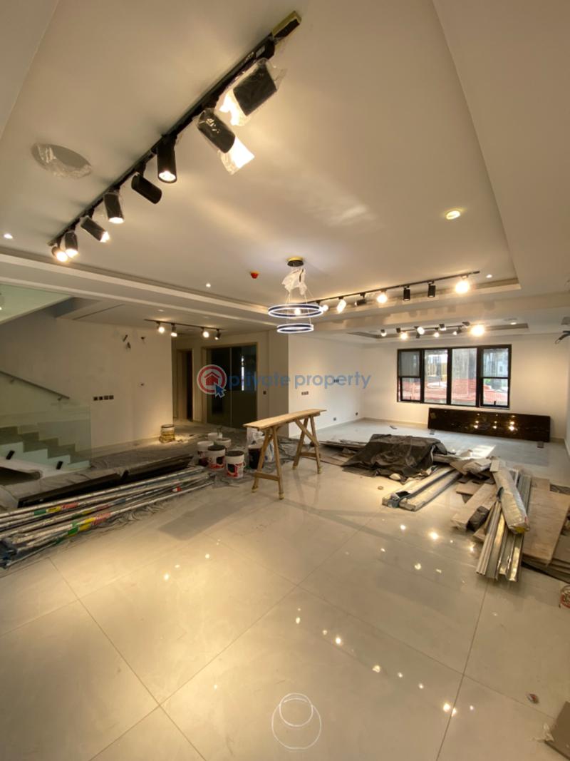 4 bedroom Maisonette For Sale Mojisola Onikoyi Estate Lagos - 17