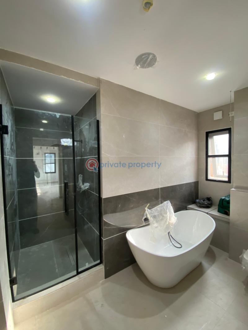 4 bedroom Maisonette For Sale Mojisola Onikoyi Estate Lagos - 9