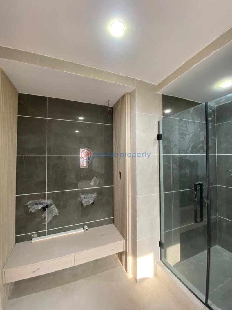 4 bedroom Maisonette For Sale Mojisola Onikoyi Estate Lagos - 8