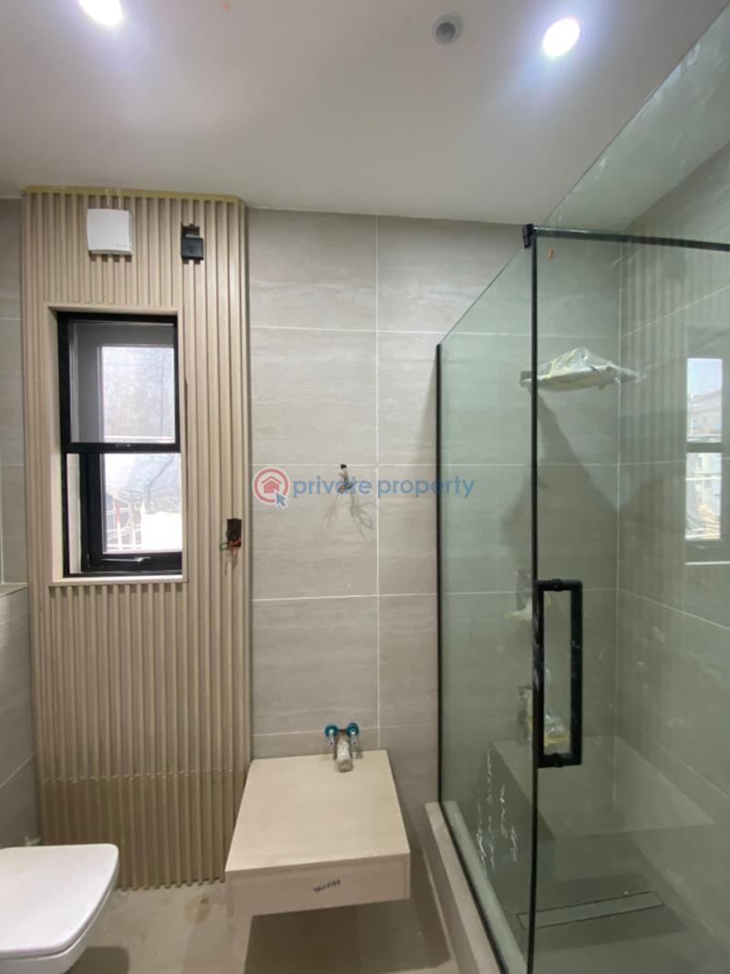 4 bedroom Maisonette For Sale Mojisola Onikoyi Estate Lagos - 3