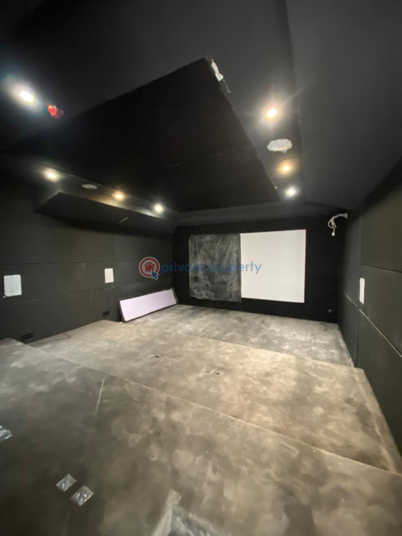 4 bedroom Maisonette For Sale Mojisola Onikoyi Estate Lagos - 21