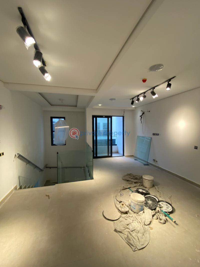 4 bedroom Maisonette For Sale Mojisola Onikoyi Estate Lagos - 14