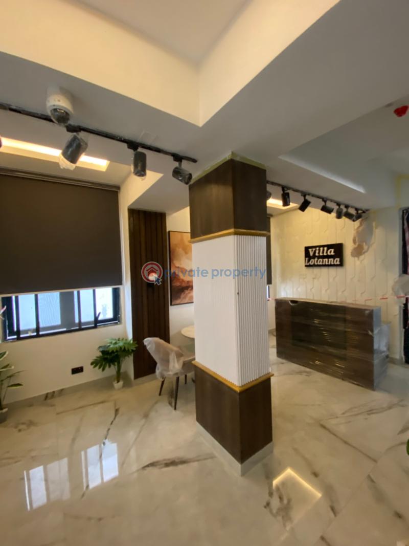 4 bedroom Maisonette For Sale Mojisola Onikoyi Estate Lagos - 1