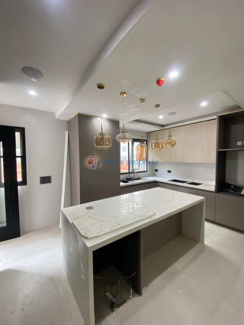 4 bedroom Maisonette For Sale Mojisola Onikoyi Estate Lagos - 18