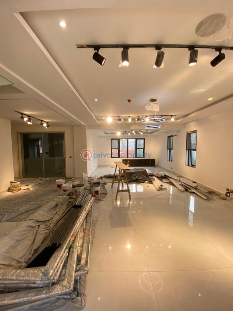 4 bedroom Maisonette For Sale Mojisola Onikoyi Estate Lagos - 16