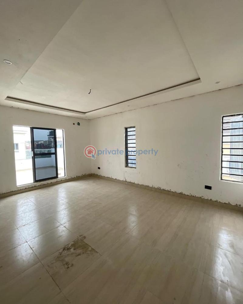 4 bedroom Detached Duplex For Sale Millennium Estate, Gbagada Lagos - 3