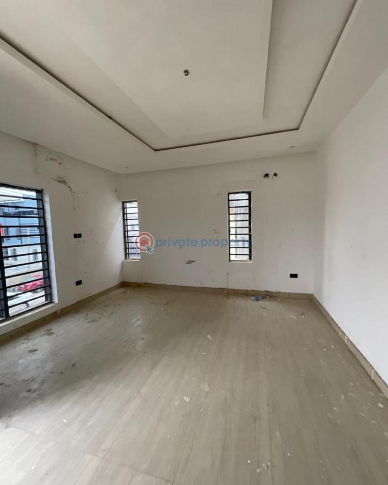 4 bedroom Detached Duplex For Sale Millennium Estate, Gbagada Lagos - 1