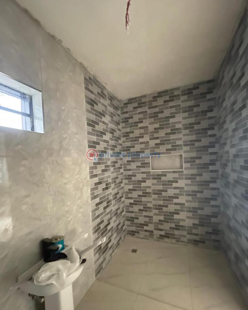 4 bedroom Detached Duplex For Sale Millennium Estate, Gbagada Lagos - 4