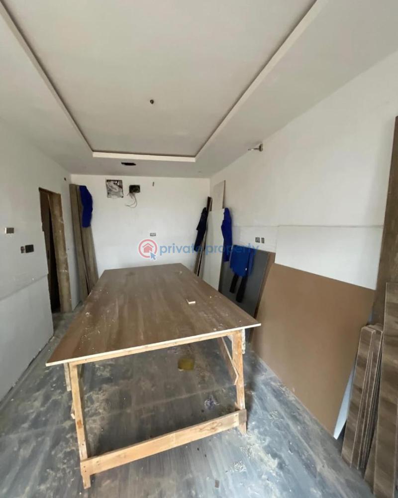 4 bedroom Detached Duplex For Sale Millennium Estate, Gbagada Lagos - 5