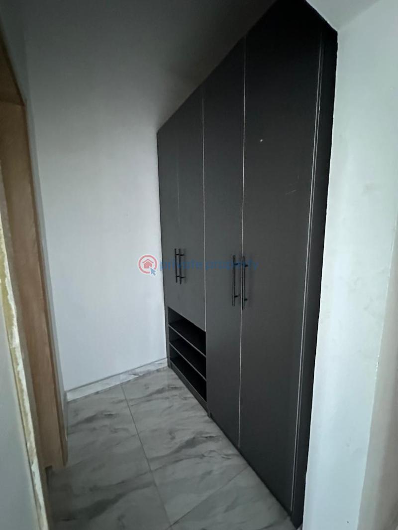 Semi detached Duplex For Sale Maryland Lagos - 8