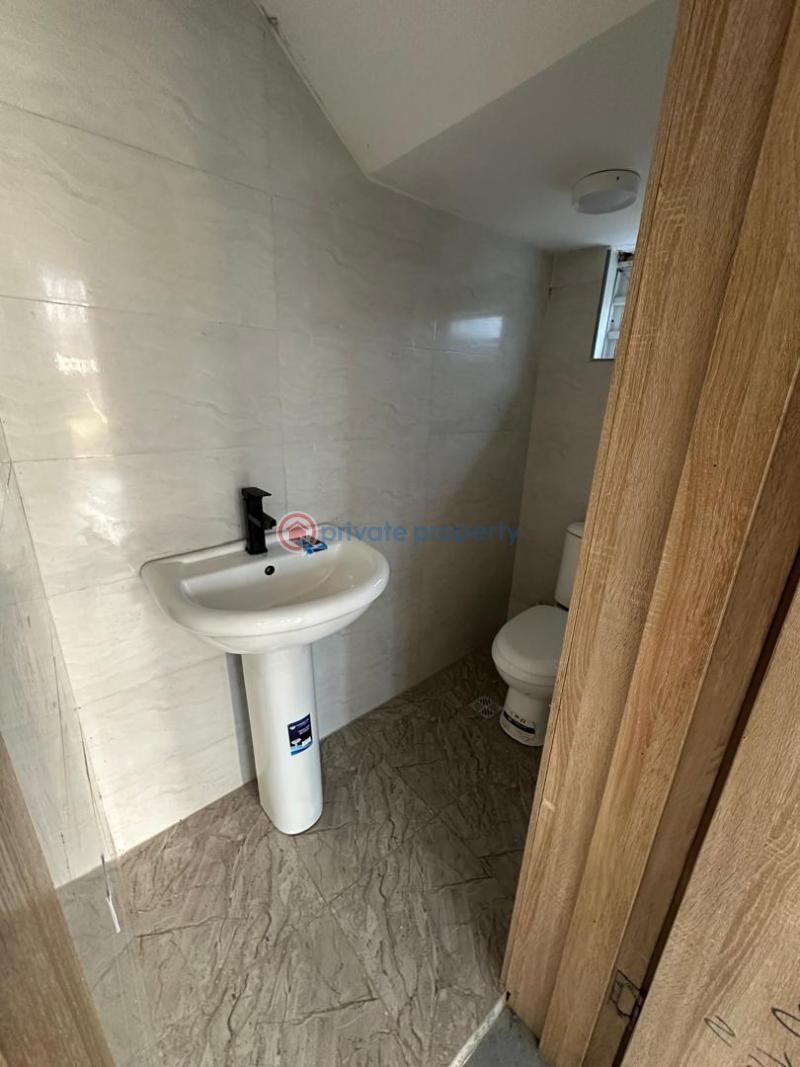 Semi detached Duplex For Sale Maryland Lagos - 4