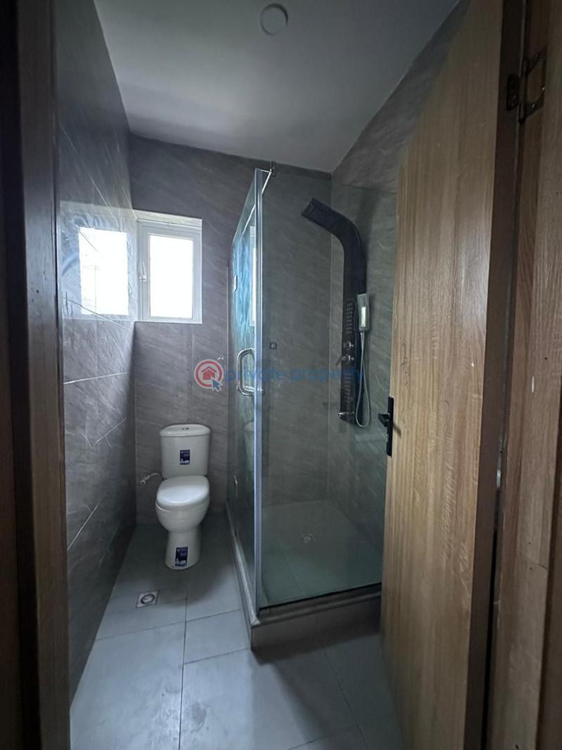 Semi detached Duplex For Sale Maryland Lagos - 9