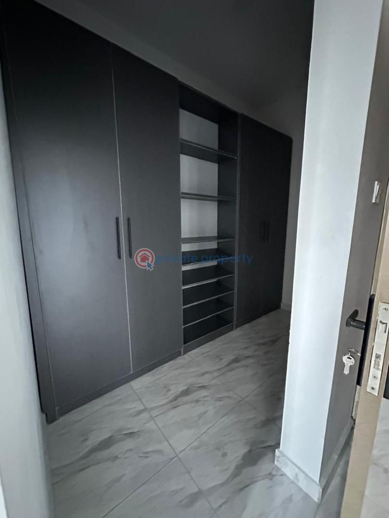 Semi detached Duplex For Sale Maryland Lagos - 13