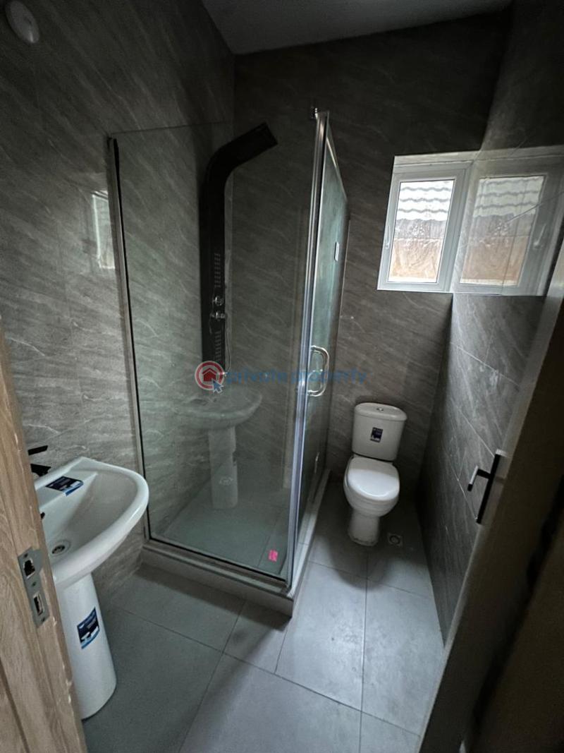 Semi detached Duplex For Sale Maryland Lagos - 11